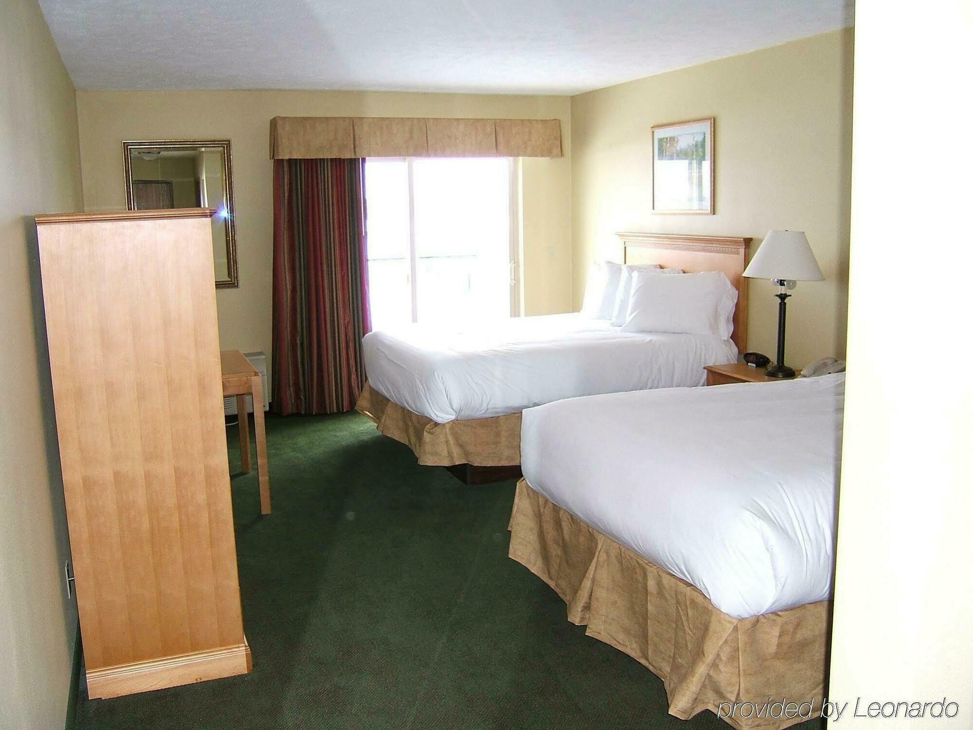 Holiday Inn Express Munising-Lakeview, An Ihg Hotel Zimmer foto